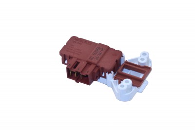 Замок люка пральної машини Gorenje (Metalflex ZV-446 A2) 587570, 160966, 170966